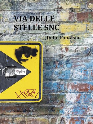 cover image of Via delle Stelle snc